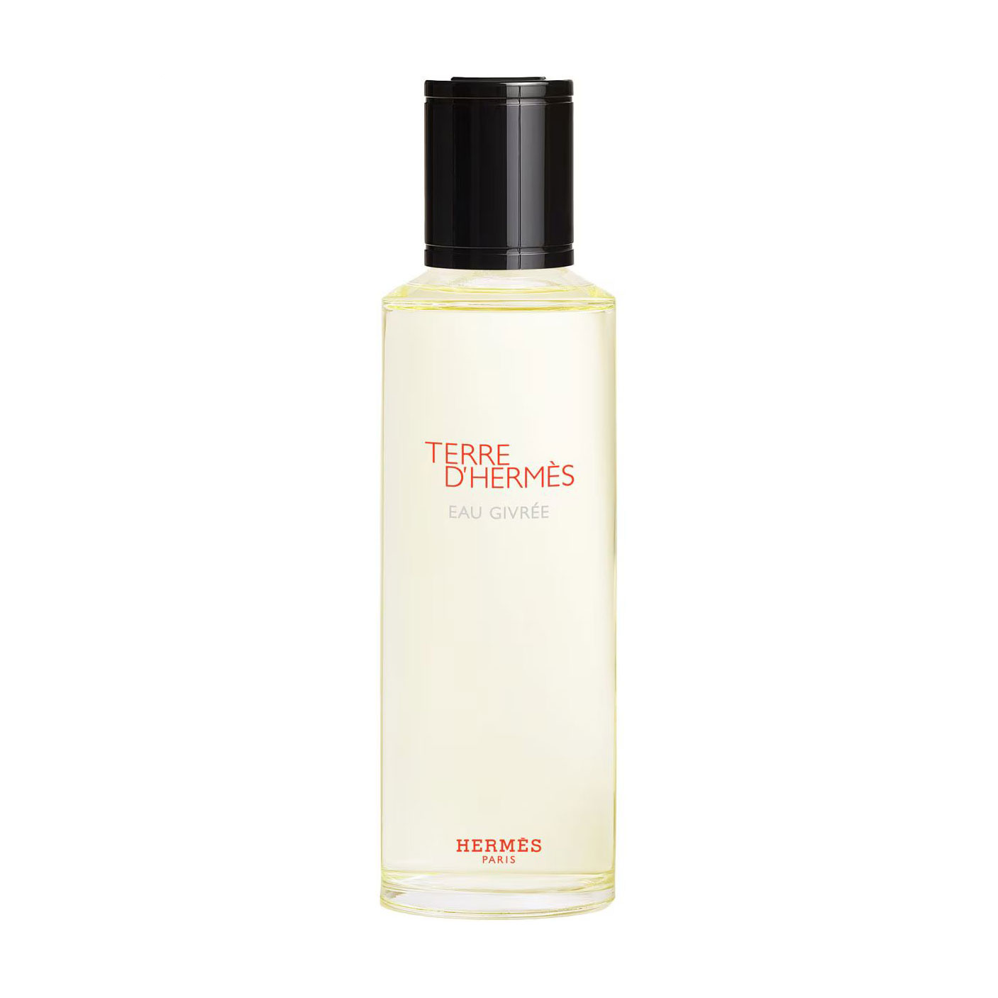 Hermes Terre d'Hermes Eau Givree Refill Парфумована вода чоловіча, 200 мл (змінний блок)